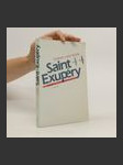 Saint Exupéry - náhled