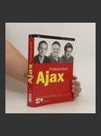 Ajax profesionálně - náhled