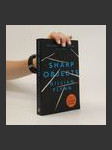 Sharp objects - náhled