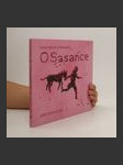 O Sasance. Dokument z pohádky (duplicitní ISBN) - náhled