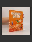 Incredible English: Activity Book 4 (2nd edition) - náhled