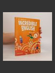 Incredible English: Activity Book 4 (2nd edition) - náhled