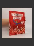 Incredible english. 2, Activity book - náhled