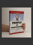 People as merchandise : crack the code to Linkedin recruitment - náhled