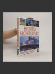 Historia architektury - náhled