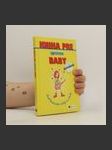 Kniha pre správne baby - náhled