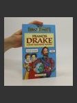 Francis Drake a jeho husarské kousky - náhled