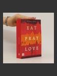 Eat, Pray, Love - náhled