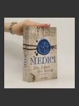 Medici. Die Kunst der Intrige - náhled