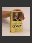 Goethe : sein Leben und seine Zeit - náhled