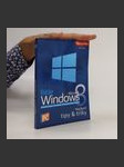 Bible Microsoft Windows 8 - náhled