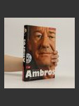 Wolfgang Ambros: Die Biographie mit CD - náhled