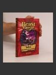 Beast Quest 9. Soltra, Beschwörerin der Steine - náhled