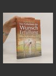 Das Geheimnis der Wunscherfüllung - náhled