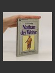 Nathan der Weise - náhled