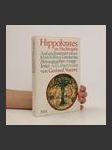 Hippokrates im Heckengäu : Aufzeichnungen eines schwäbischen Landarztes - náhled