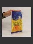 Percy Bysshe Shelley - náhled