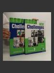 New challenges. 3, Students' book + workbook (2 svazky) - náhled