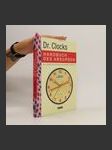 Dr. Clocks: Handbuch des Absurden - náhled