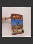 Umění a historie Prahy - náhled