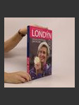 Londýn 2012 : obrazové zpravodajství den po dni - náhled