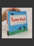 The Twitter book - náhled