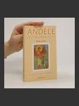 Andělé věští budoucnost (kniha bez karet) - náhled