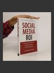 Social media ROI - náhled