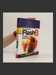 Macromedia Flash 8. Výukový průvodce - náhled