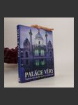 Paláce víry : Nejkrásnější sakrální stavby z celého světa - náhled