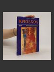 Knóssos. Minojská civilizace - náhled