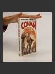 Conan : muž s mečem - náhled