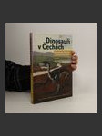 Dinosauři v Čechách - náhled