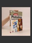 Adobe Photoshop 6. Uživatelská příručka - náhled