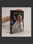 Papež František. Rozhovor s Jorgem Bergogliem - náhled