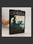 Opera v Praze = Opera v Prage = Die Oper in Prag = Opera in Prague - náhled