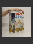 The Giant All-Colour Dictionary - náhled