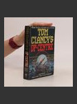 Tom Clancy's Op-Centre - náhled