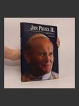 Jan Pavel II. : portrét pontifika - náhled