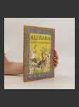 Ali Baba und die vierzig Räuber - náhled