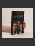 The three strangers and other stories - náhled