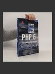PHP 6. Začínáme programovat - náhled