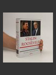 Stalin & Roosevelt. Portrét partnerství - náhled