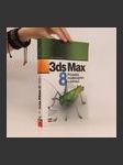 3 ds Max 8 : průvodce modelováním a animací - náhled