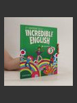 Incredible English 3. 2nd edition - náhled