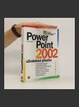 PowerPoint 2002 - náhled