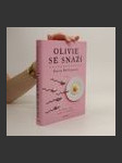 Olivie se snaží - náhled