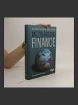 Mezinárodní finance - náhled