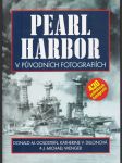 Pearl harbor v původních fotografiích - náhled