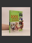 1001 prírodných prostriedkov - náhled